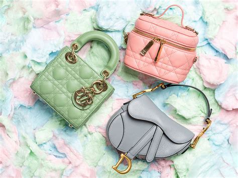 dior micro lady dior|Dior Micro Bags Are as Small and Fun as You’d Think.